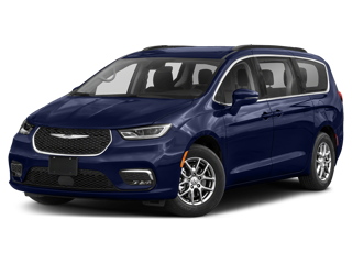 Chrysler Pacifica - Kramer Chrysler Dodge Jeep Ram of Madisonville in Madisonville TX