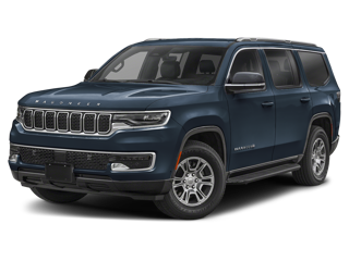 Jeep Wagoneer - Kramer Chrysler Dodge Jeep Ram of Madisonville in Madisonville TX