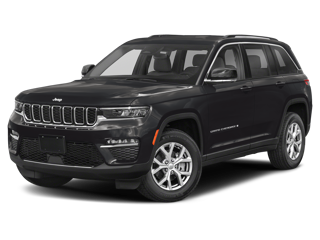 2025 Jeep Grand Cherokee - Kramer Chrysler Dodge Jeep Ram of Madisonville in Madisonville TX