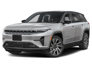 Jeep Wagoneer S - Kramer Chrysler Dodge Jeep Ram of Madisonville in Madisonville TX