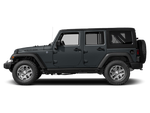 2015 Jeep Wrangler Rubicon