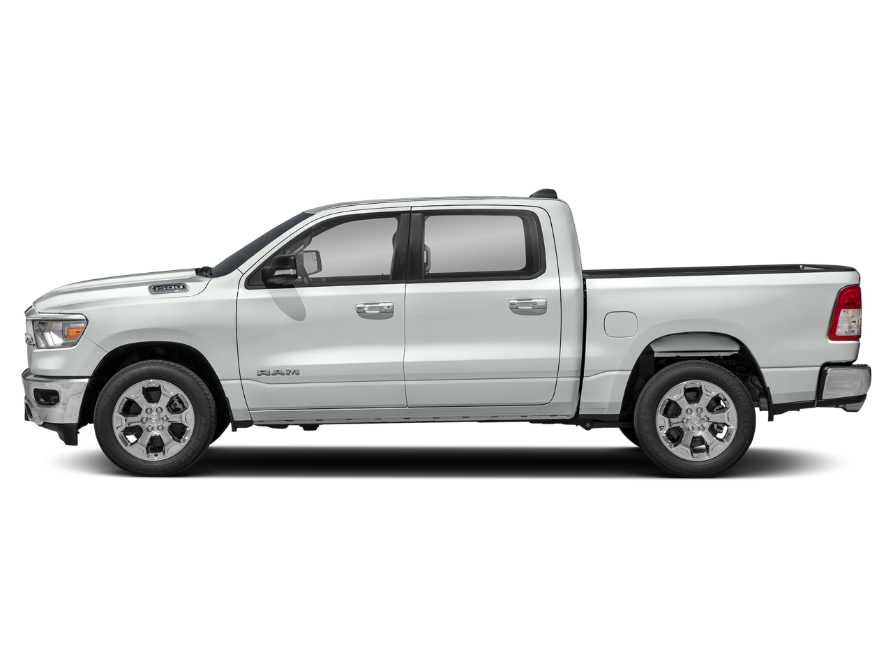 2019 RAM Ram 1500 Big Horn/Lone Star