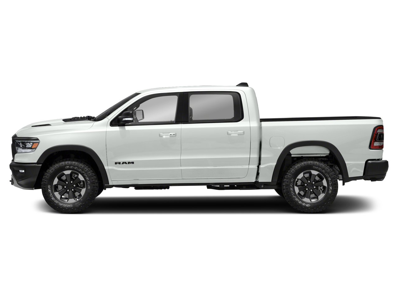 2019 RAM Ram 1500 Rebel