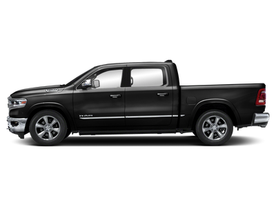 2020 RAM Ram 1500 Limited