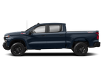2021 Chevrolet Silverado 1500 4WD Crew Cab Short Bed LT Trail Boss