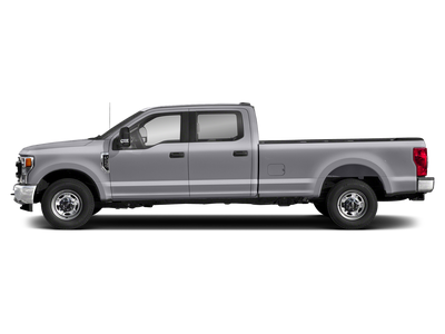 2021 Ford F-250 XL