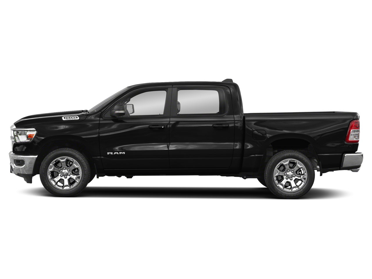 2022 RAM Ram 1500 Lone Star