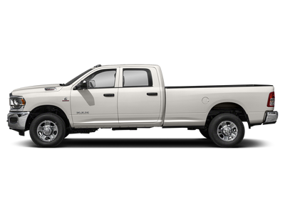 2022 RAM Ram 2500 Longhorn