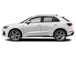 2023 Audi Q3 Premium Plus 45 TFSI S line quattro Tiptronic