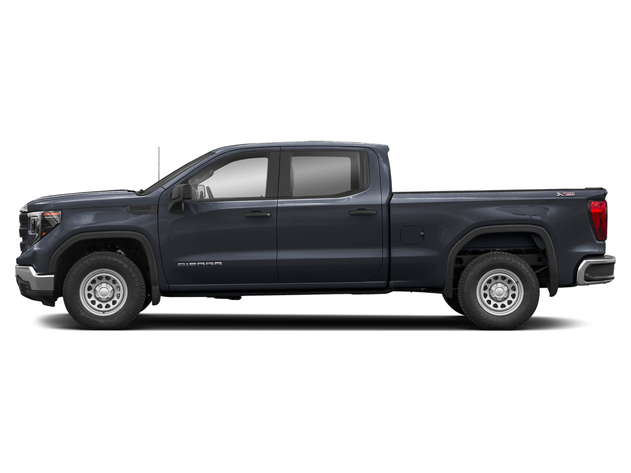 2023 GMC Sierra 1500 4WD Crew Cab Short Box AT4