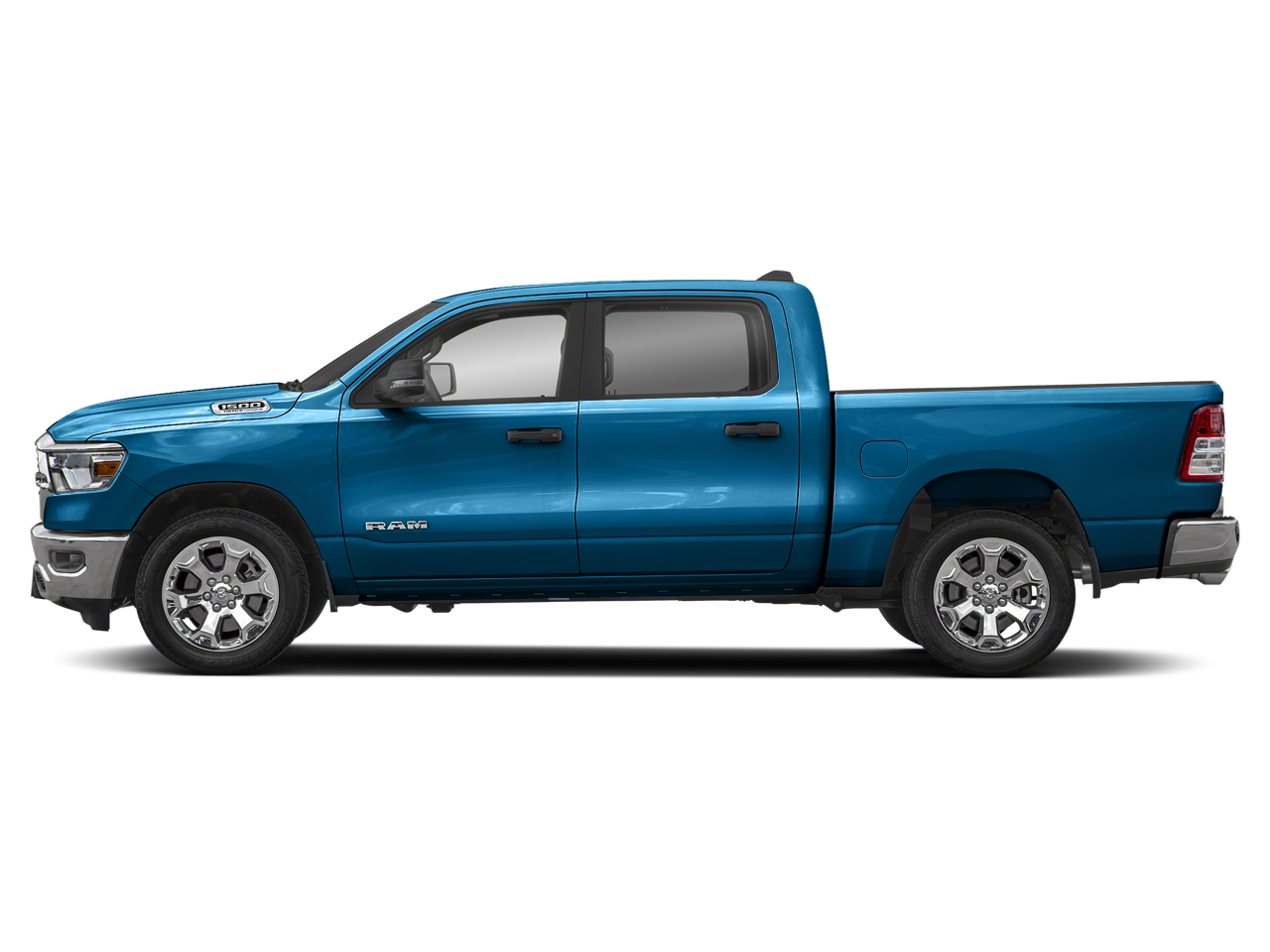 2023 RAM Ram 1500 Lone Star