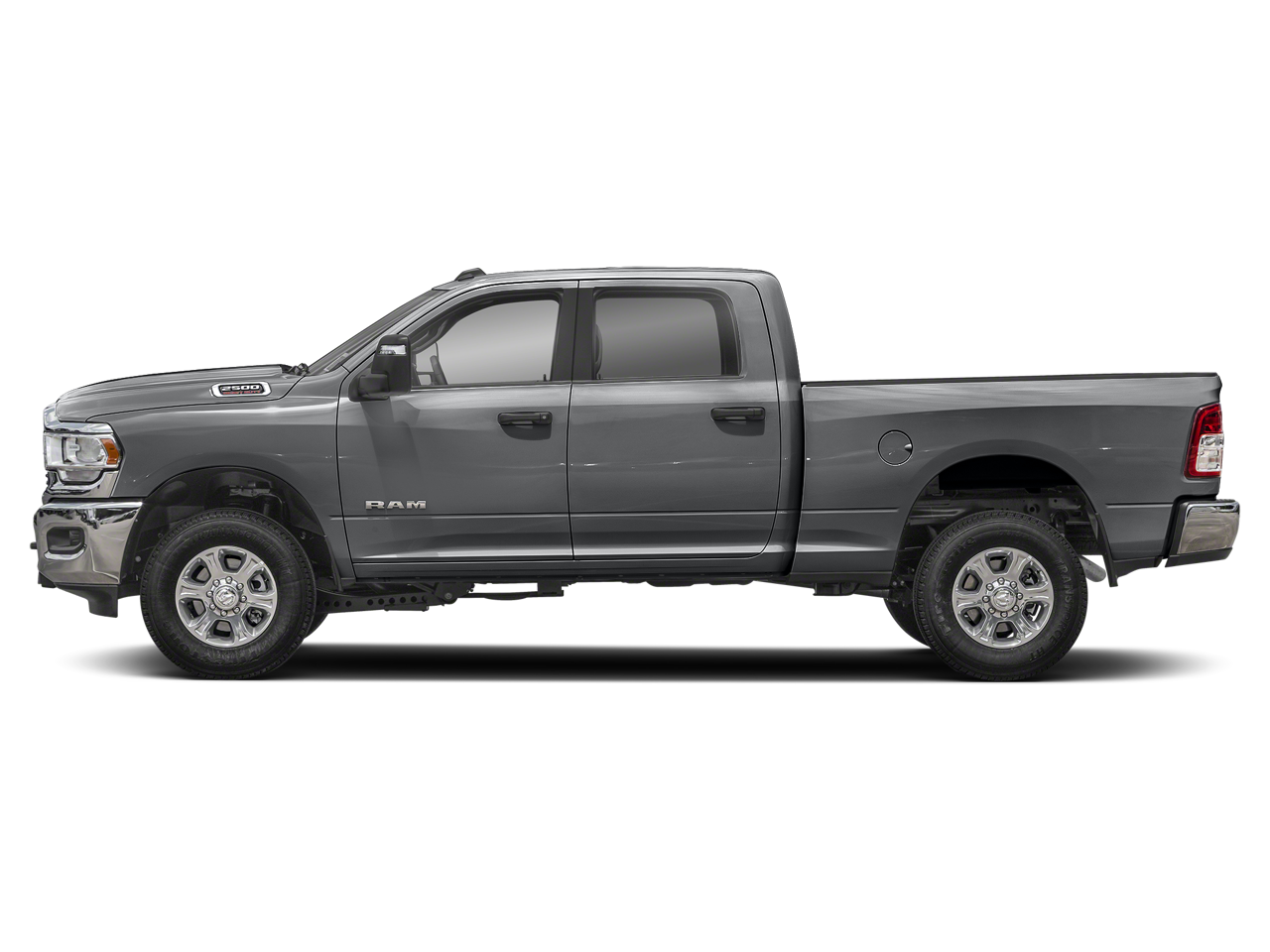 2023 RAM Ram 2500 Laramie