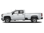 2024 Chevrolet Silverado Work Truck
