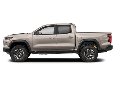 2024 Chevrolet Colorado 4WD ZR2