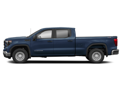 2024 GMC Sierra Denali Ultimate