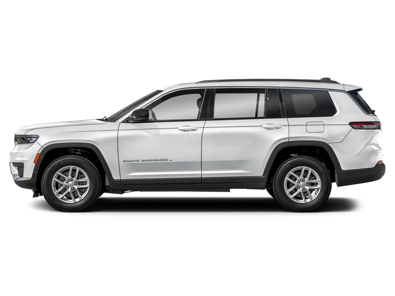 2025 Jeep Grand Cherokee L Laredo X 4x2