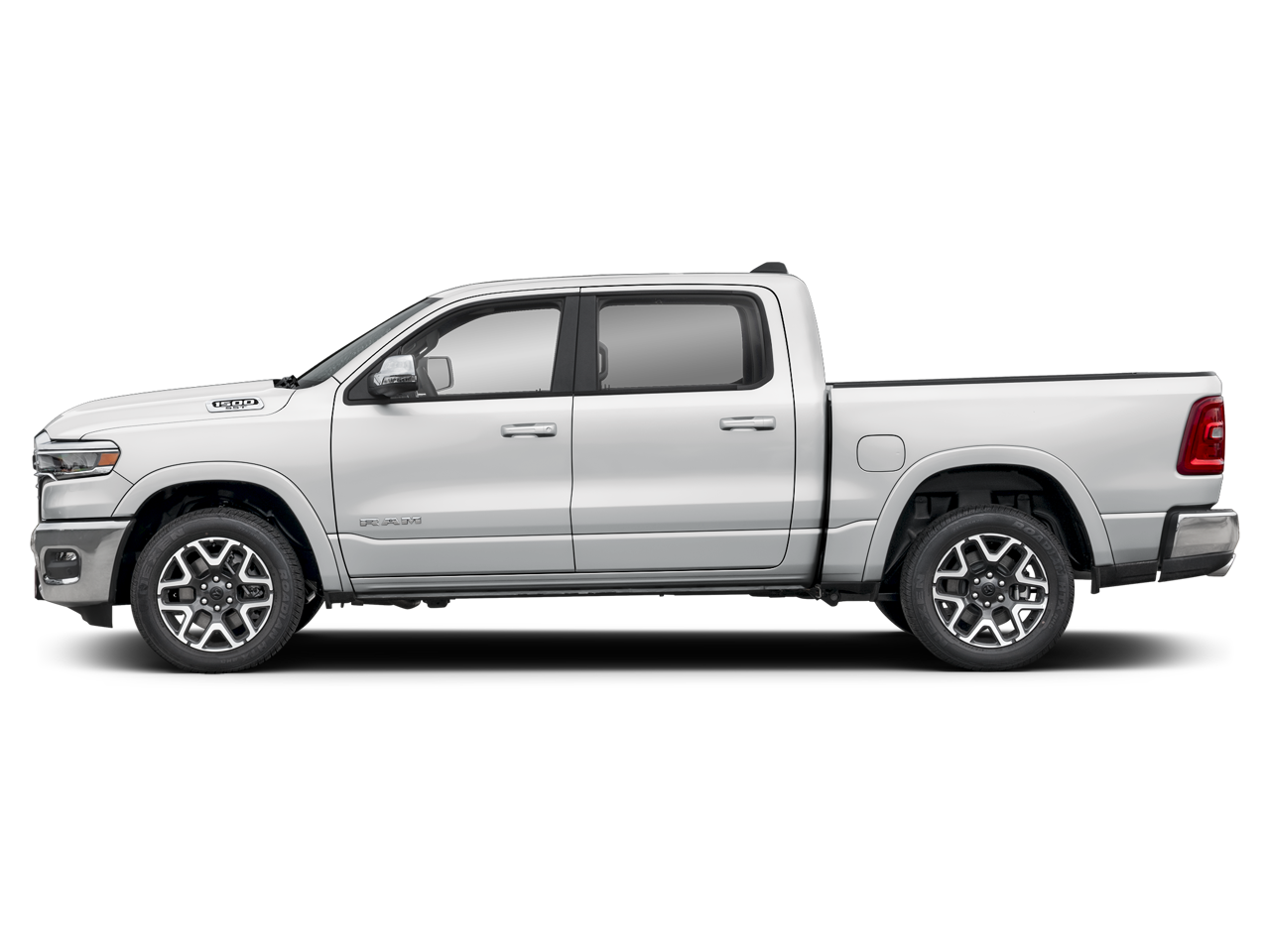 2025 RAM Ram 1500 Laramie