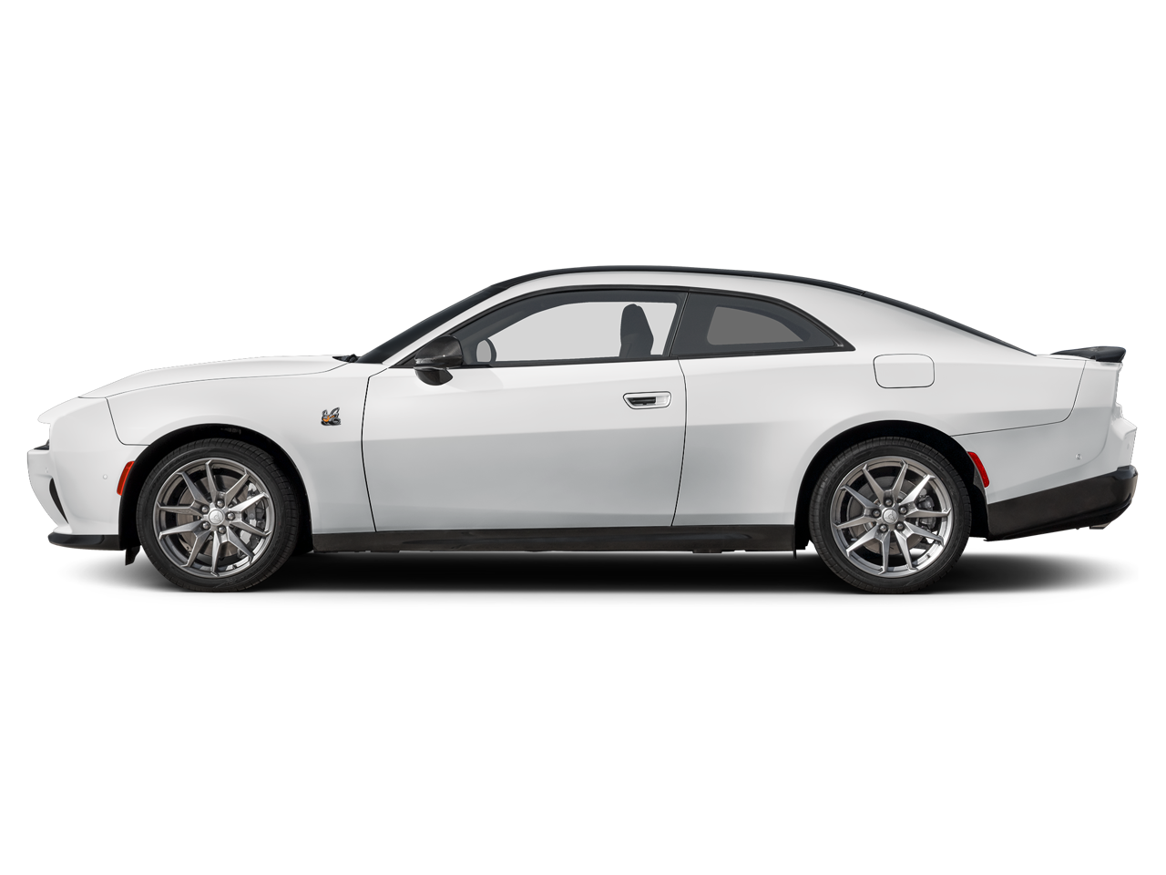 2026 Dodge Charger Scat Pack Plus