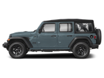2026 Jeep Wrangler 85th Anniversary