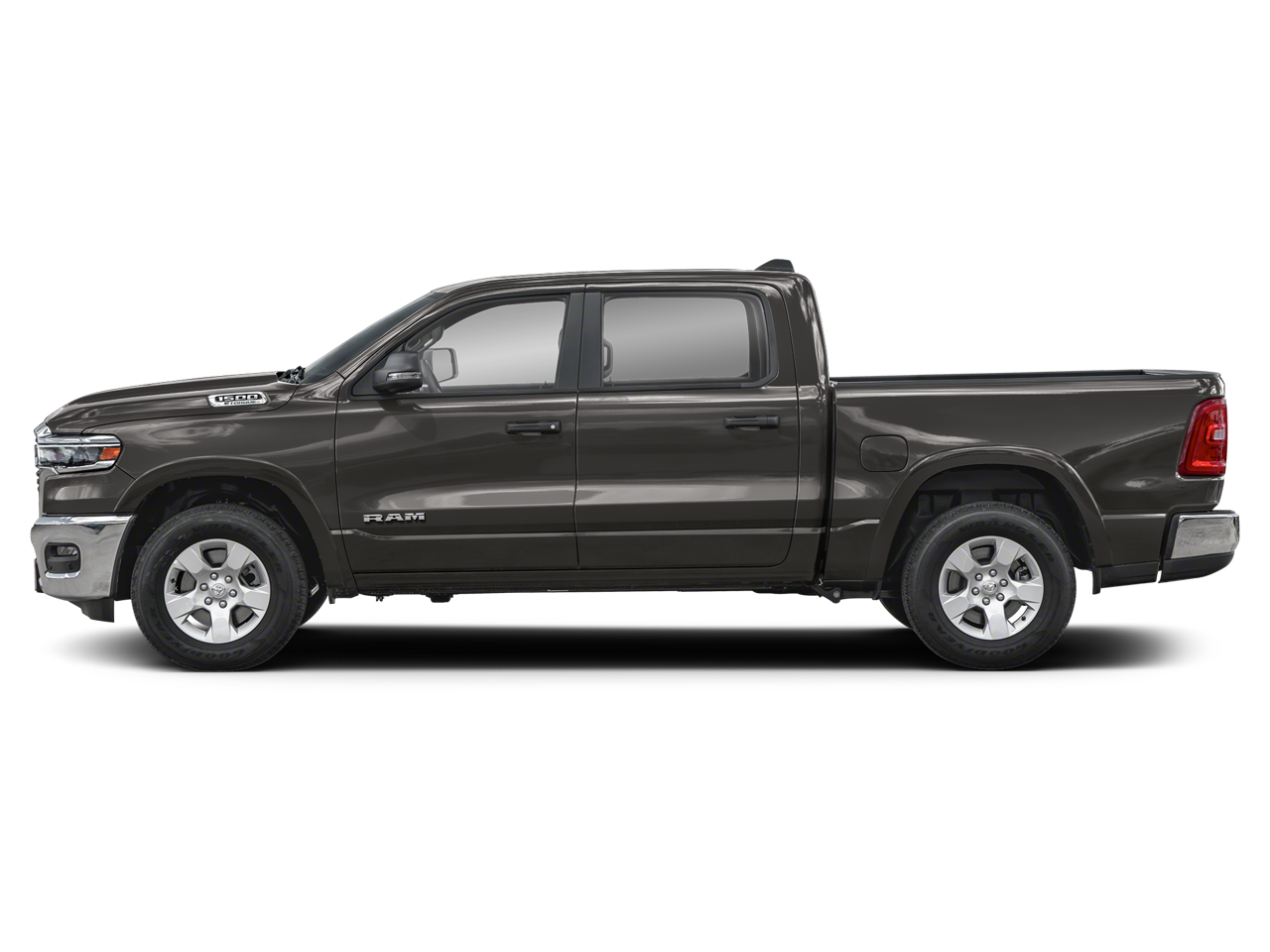 2026 RAM Ram 1500 Lone Star