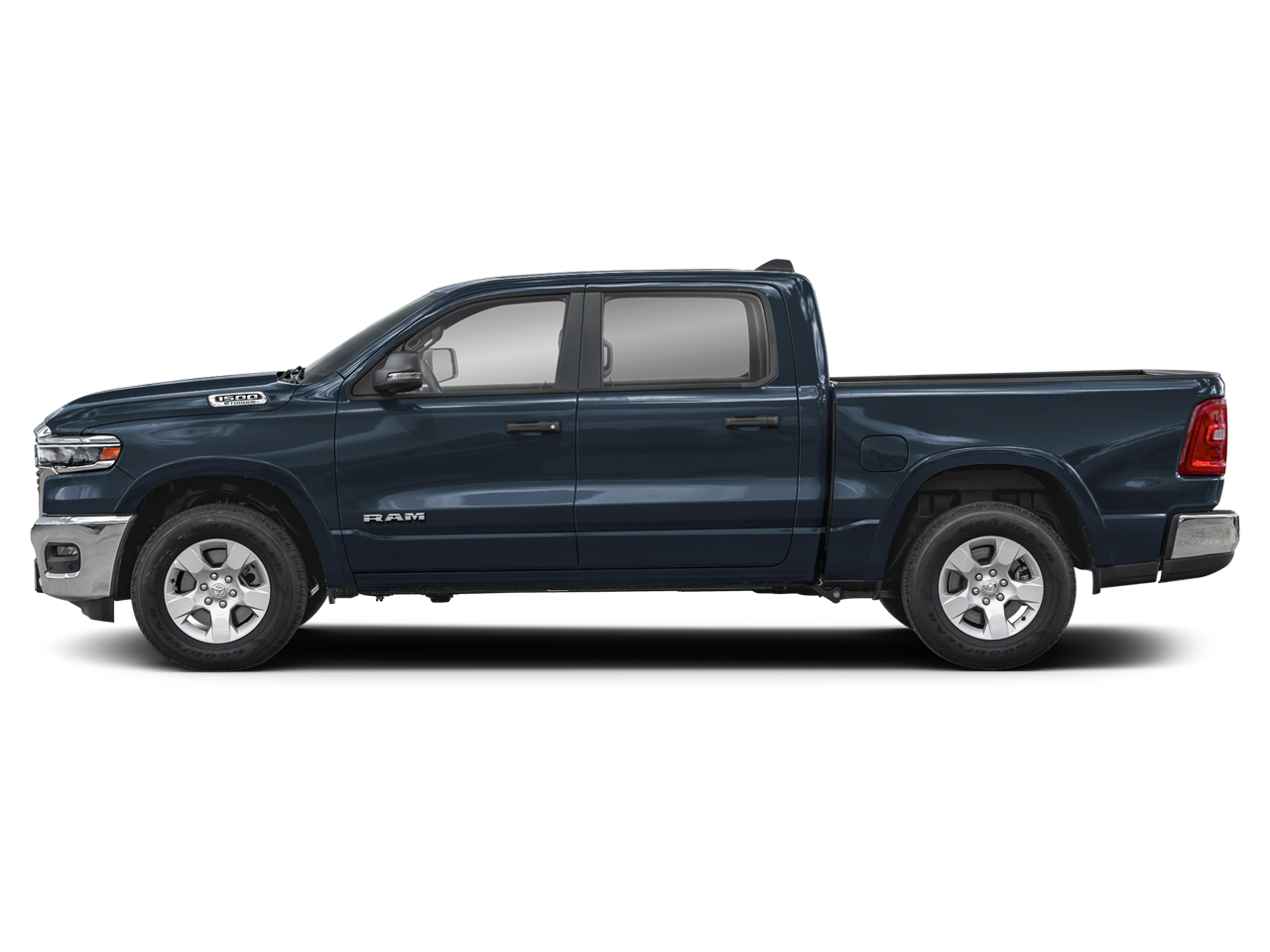 2026 RAM Ram 1500 Lone Star