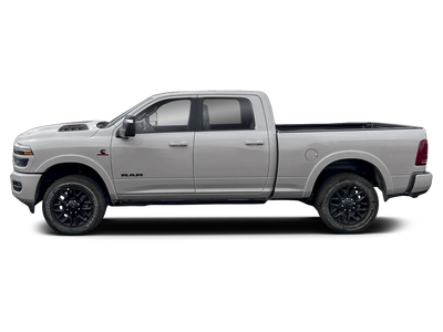 2026 RAM 3500 Longhorn