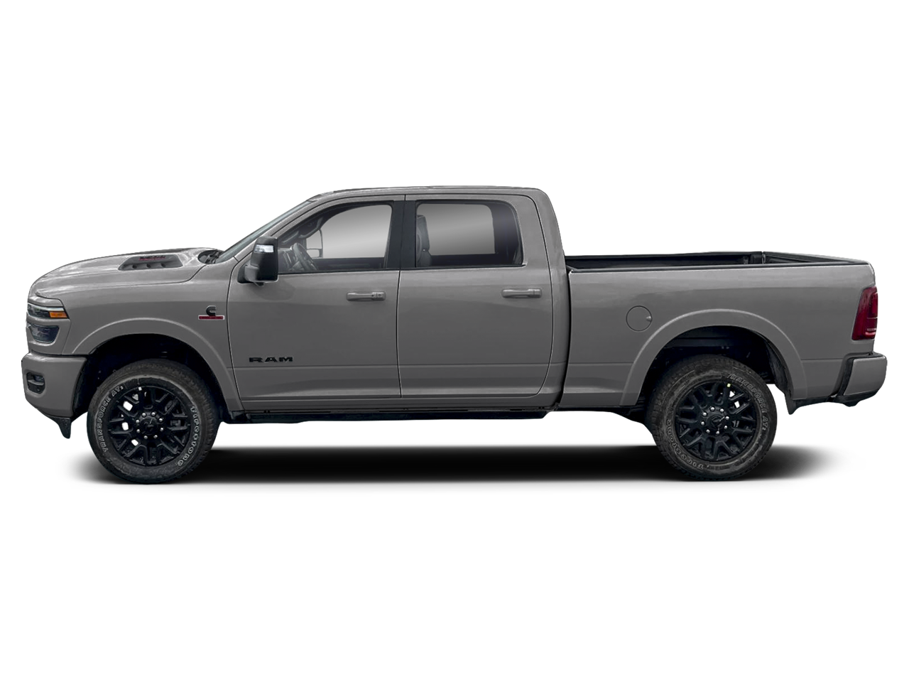 2026 RAM Ram 3500 Limited