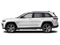 2027 Jeep Grand Cherokee Laredo Altitude