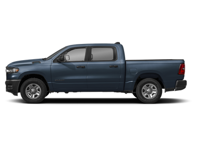 2027 RAM Ram 1500 Tradesman
