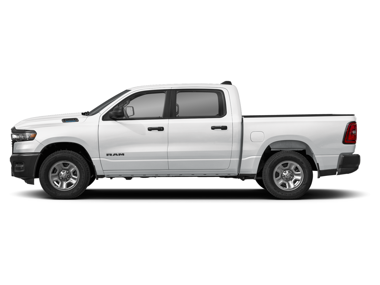 2027 RAM Ram 1500 Express