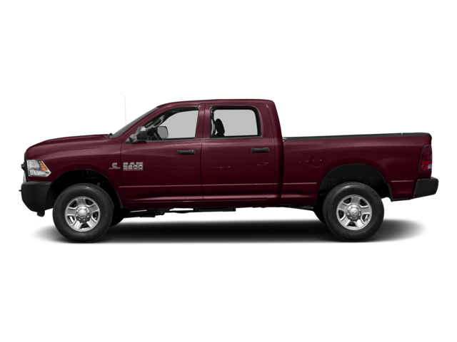 2017 RAM 3500 Tradesman