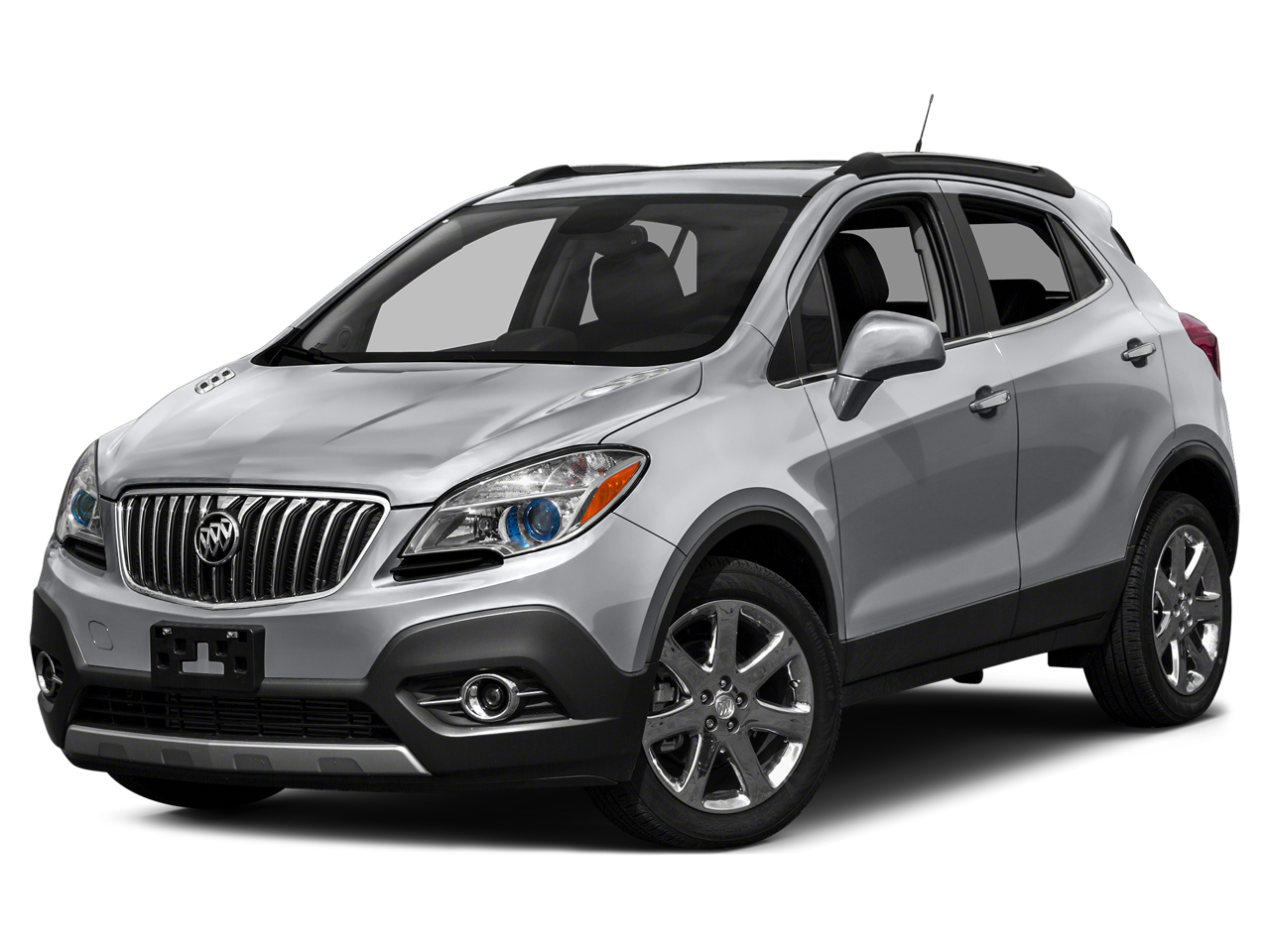 2015 Buick Encore 4DR FWD