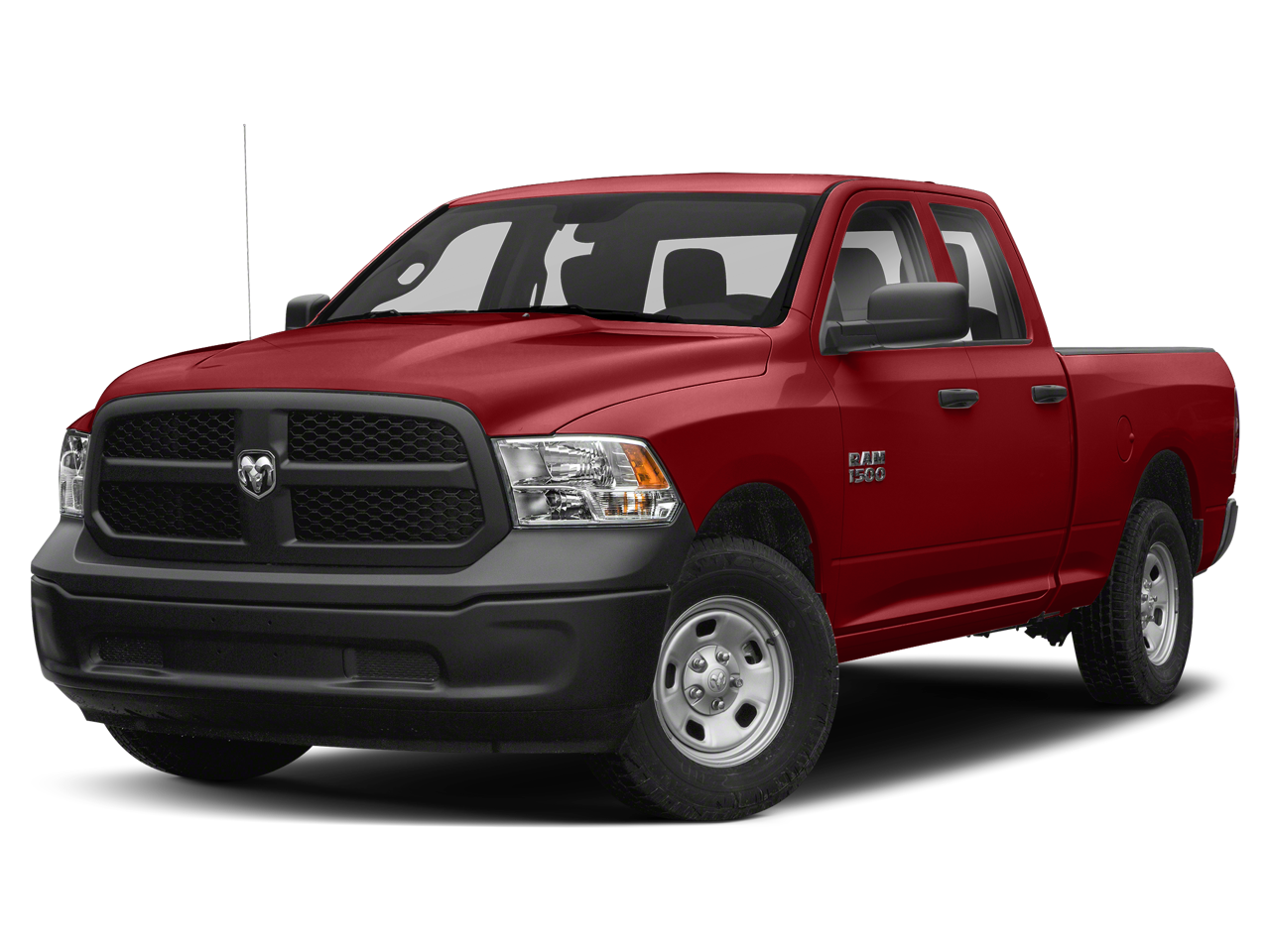 2015 RAM 1500 Pickup Tradesman