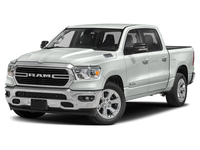 2019 RAM Ram 1500 Big Horn/Lone Star