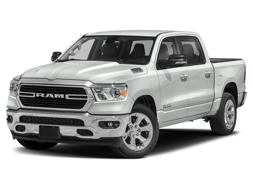 2019 RAM Ram 1500 Big Horn/Lone Star