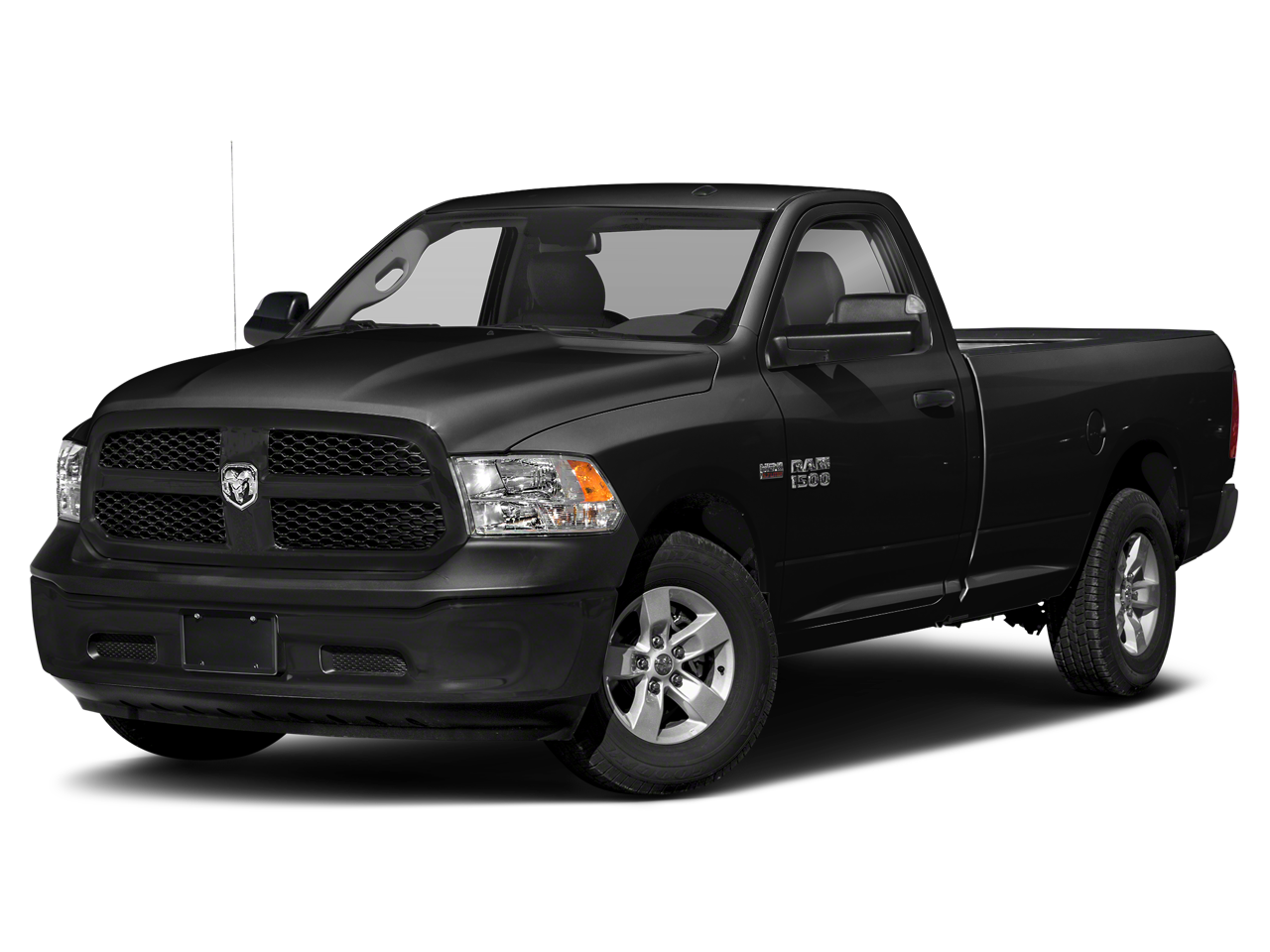2019 RAM Ram 1500 Classic Express