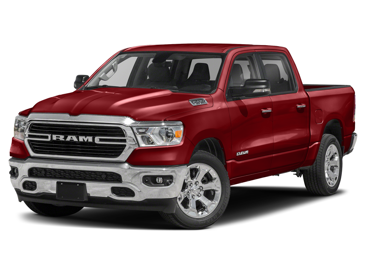 2020 RAM 1500 Pickup Big Horn/Lone Star
