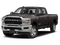2020 RAM 3500 Tradesman Crew Cab 4x4 8' Box