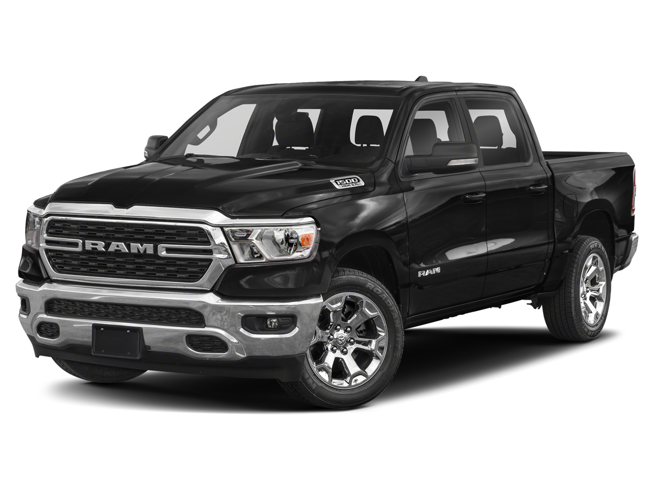 2022 RAM Ram 1500 Lone Star