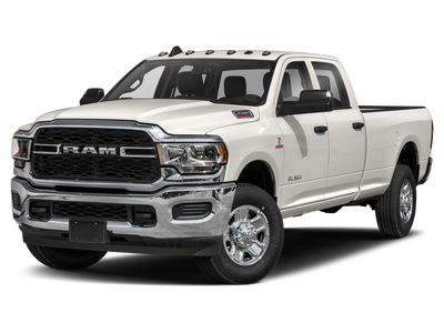2022 RAM Ram 2500 Longhorn