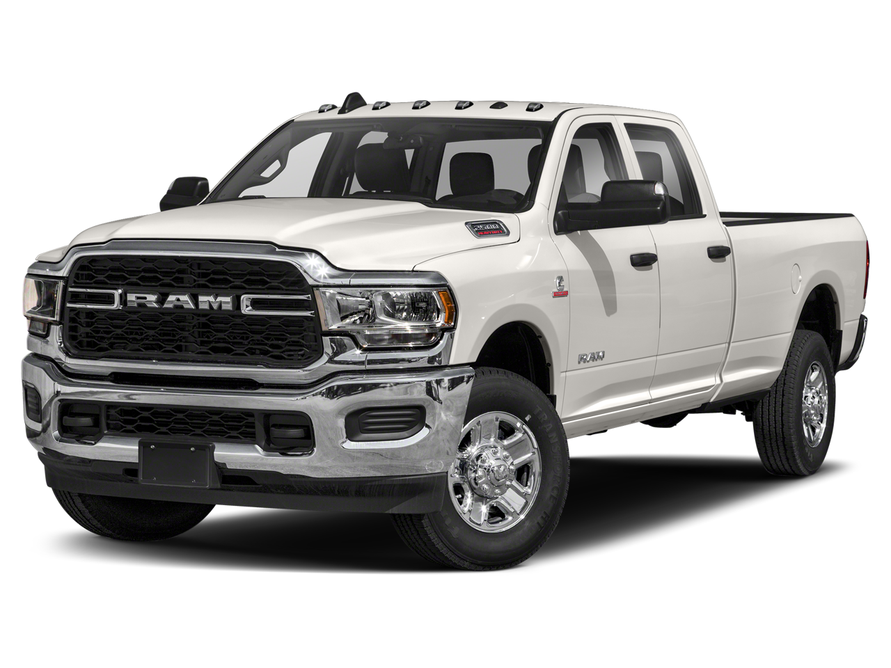 2022 RAM Ram 2500 Longhorn