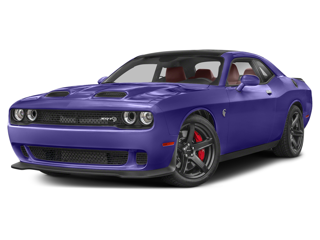 2023 Dodge Challenger SRT Hellcat Redeye WD Jailbreak Auto's photo