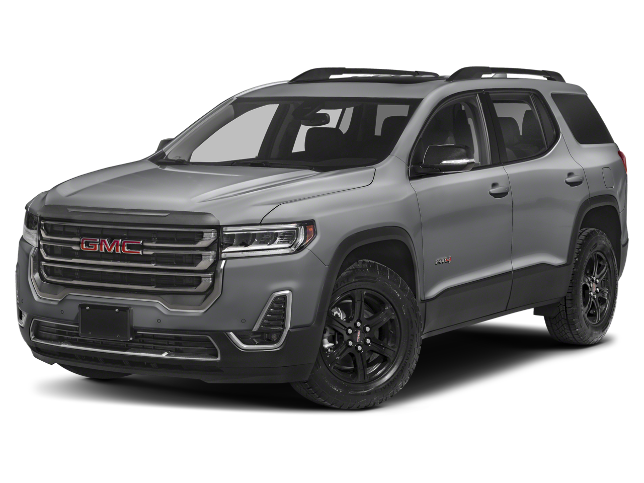 2023 GMC Acadia AWD AT4