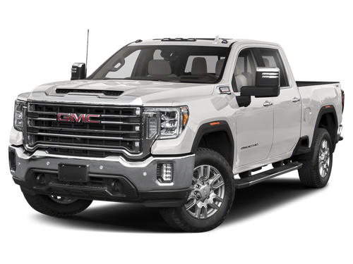 2023 GMC Sierra SLE