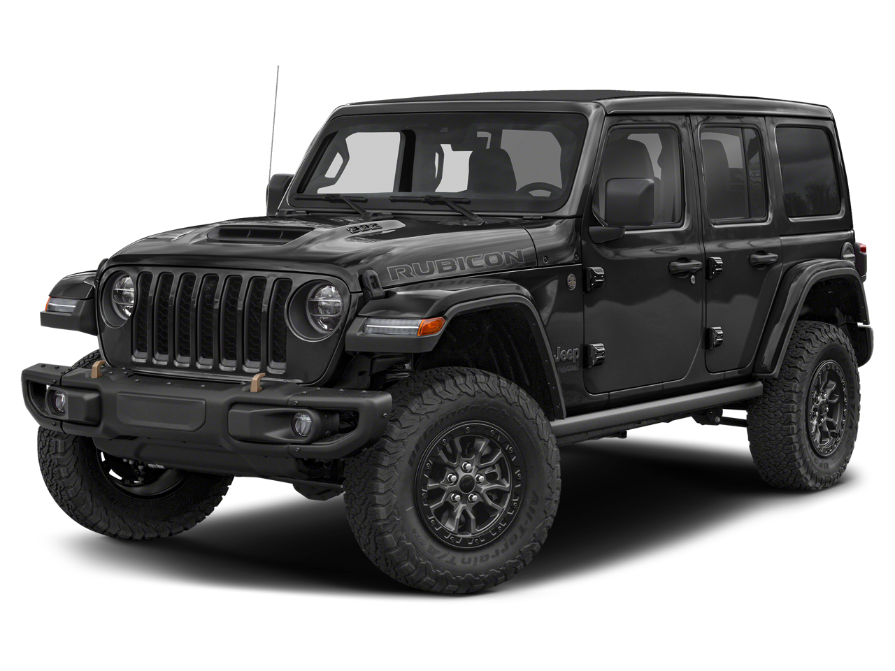 2023 Jeep Wrangler 4-Door Willys Sport