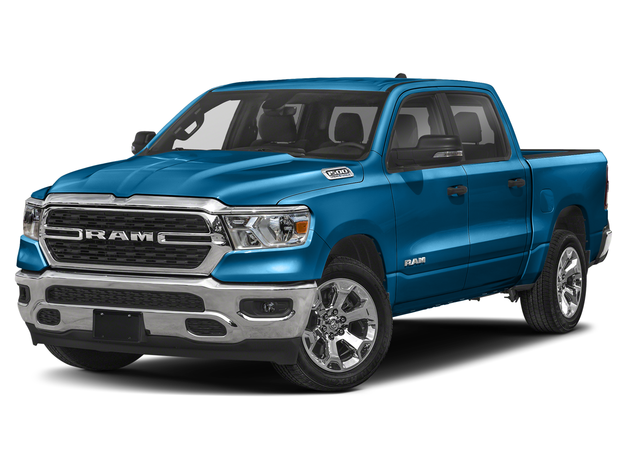 2023 RAM 1500 Pickup