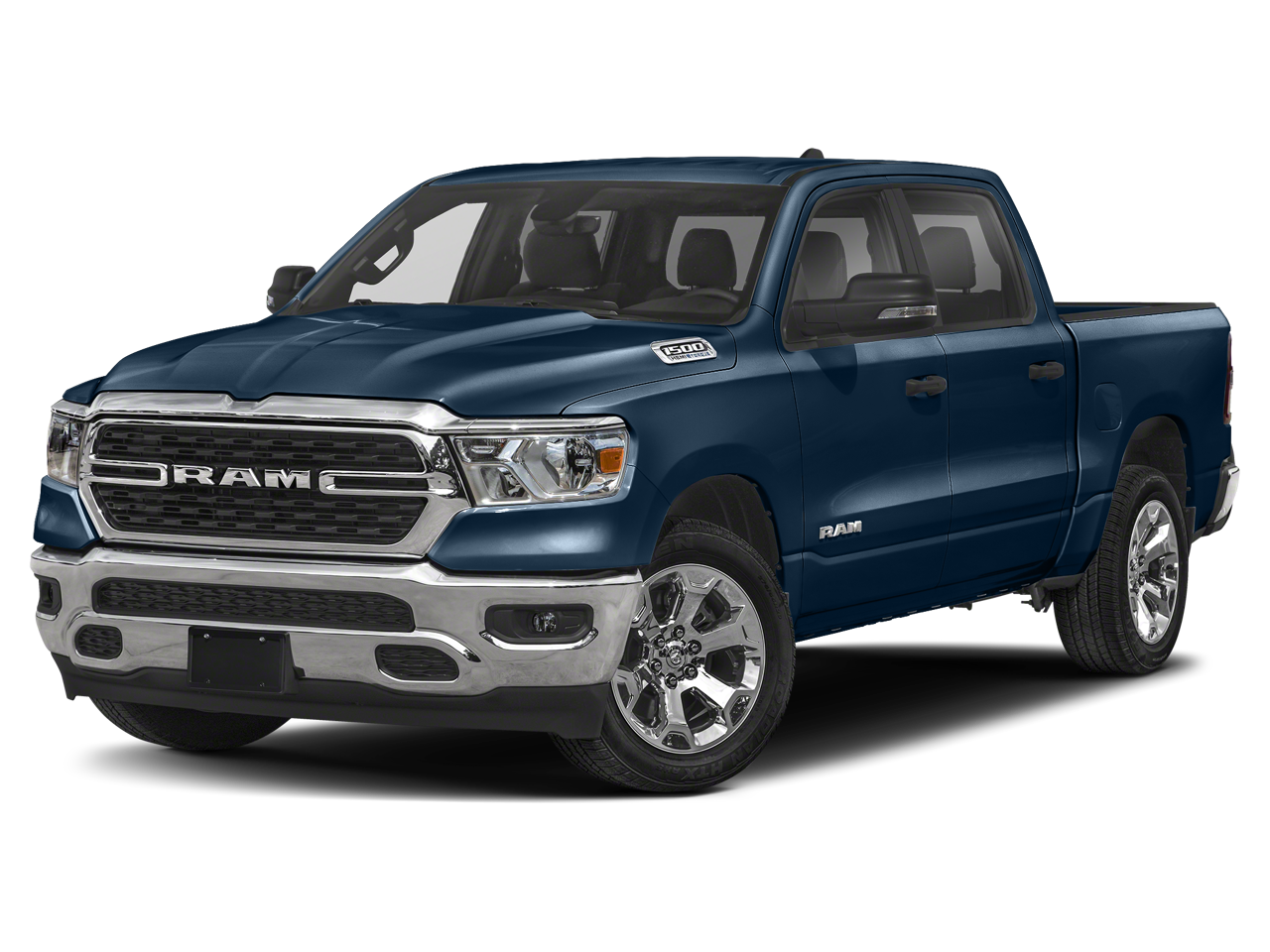 2023 RAM 1500 Pickup Big Horn/Lone Star