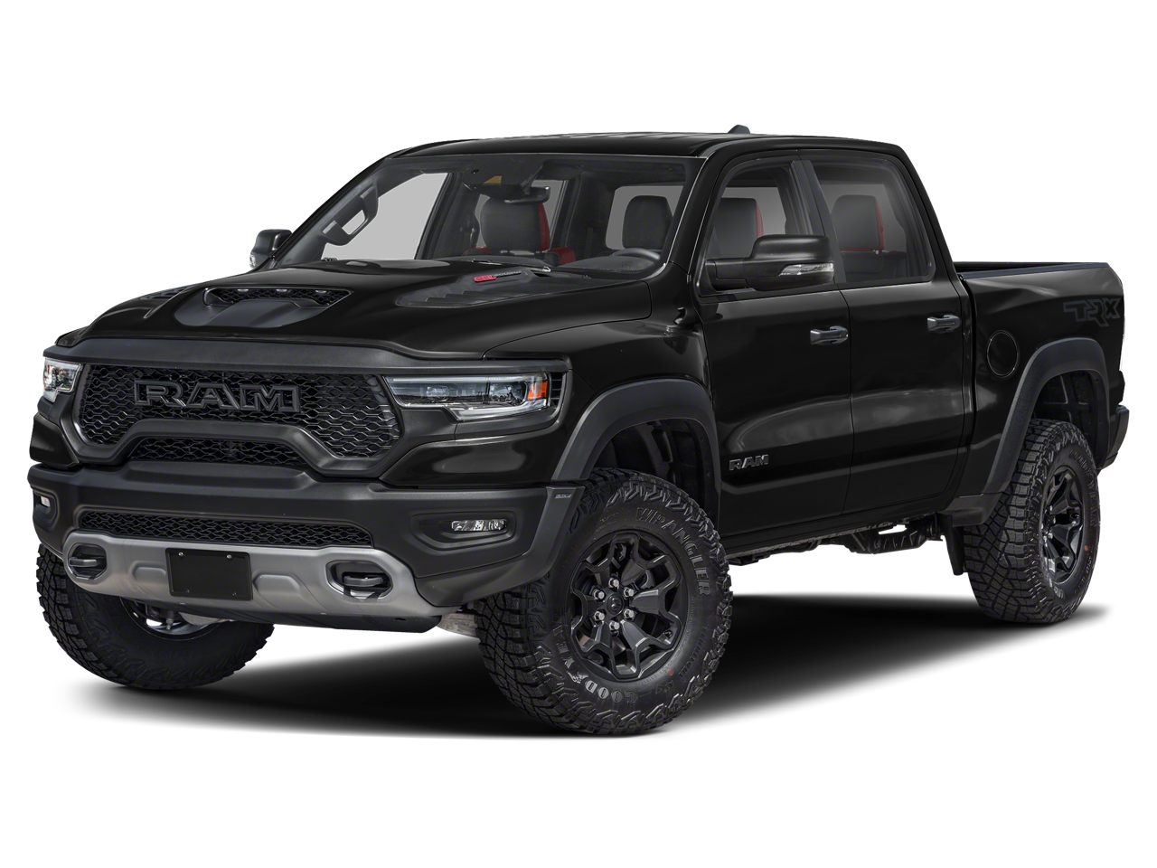 2023 RAM 1500 TRX 4x4 Crew Cab 5'7's photo