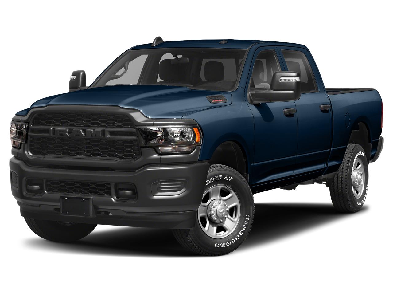 2023 RAM 2500 Tradesman 4X4 Crew Cab SWB's photo