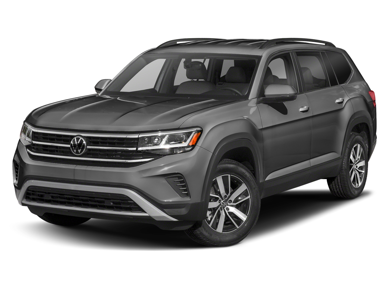2023 Volkswagen Atlas SE